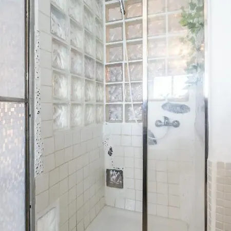 Boho Studio With Seaviews Appartement Tacoronte
