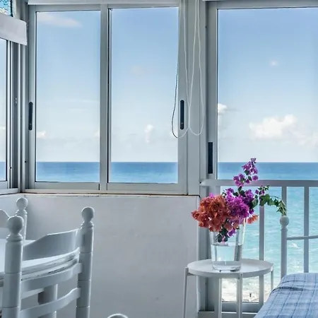 Apartamento Boho Studio With Seaviews Tacoronte